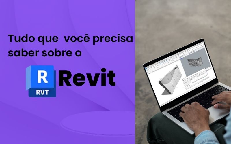 Tudo sobre o Revit